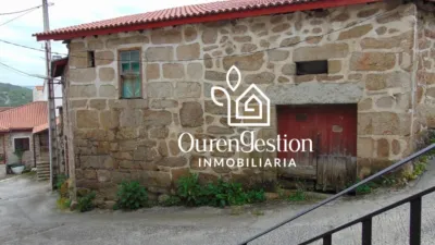 Finca rústica en venta en San Cibrao Das Viñas, A Casanova (San Cibrao Das Viñas). Municipio de San Cibrao das Viñas de 90.000 €