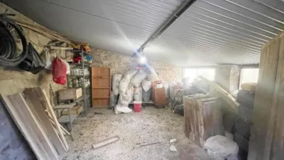 Rustic finca in Benaocaz photo 12