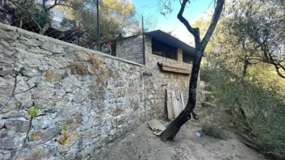 Rustic finca in Benaocaz photo 14