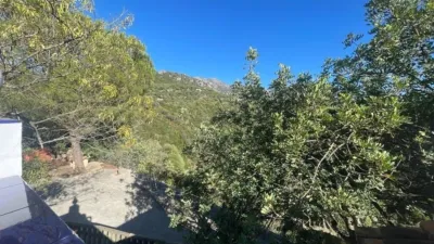 Rustic finca in Benaocaz photo 15