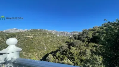 Rustic finca in Benaocaz photo 17