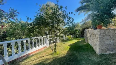 Rustic finca in Benaocaz photo 18