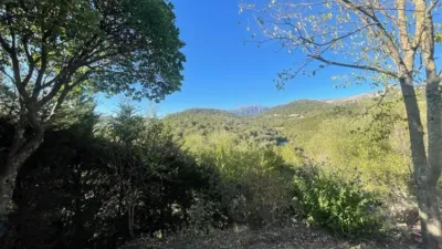 Rustic finca in Benaocaz photo 25