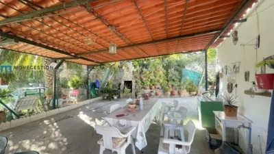 Rustic finca in Benaocaz photo 8