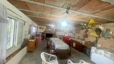 Rustic finca in Benaocaz photo 9