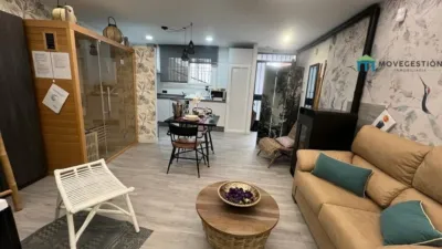 Apartment in the Town Centre photo 2