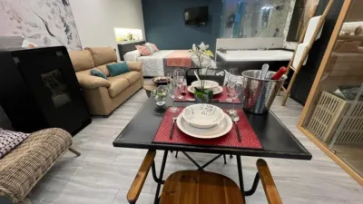 Apartment in the Town Centre photo 3