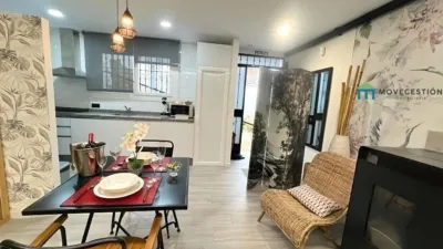 Apartment in the Town Centre photo 4