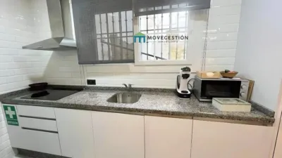 Piso en Centro photo 8