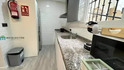 Piso en Centro photo 9