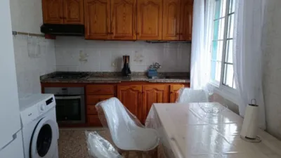 Casa adosada en alquiler en Abades, Arico El Nuevo (Arico) de 1.200 €<span>/mes</span>
