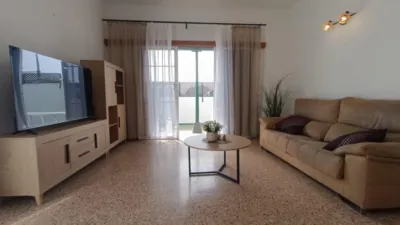Casa adosada en alquiler en Abades, Arico El Nuevo (Arico) de 1.200 €<span>/mes</span>