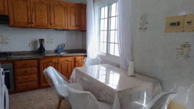 Casa adosada en alquiler en Abades, Arico El Nuevo (Arico) de 1.200 €<span>/mes</span>