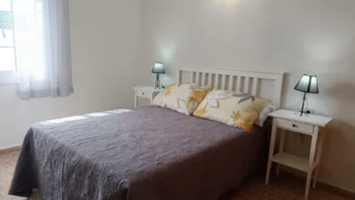 Casa adosada en alquiler en Abades, Arico El Nuevo (Arico) de 1.200 €<span>/mes</span>
