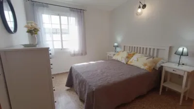 Casa adosada en alquiler en Abades, Arico El Nuevo (Arico) de 1.200 €<span>/mes</span>