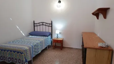 Casa adosada en alquiler en Abades, Arico El Nuevo (Arico) de 1.200 €<span>/mes</span>