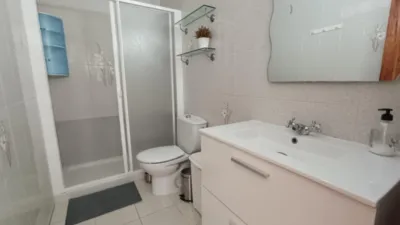 Casa adosada en alquiler en Abades, Arico El Nuevo (Arico) de 1.200 €<span>/mes</span>