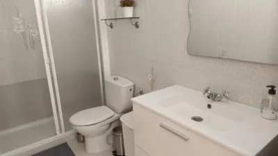 Casa adosada en alquiler en Abades, Arico El Nuevo (Arico) de 1.200 €<span>/mes</span>