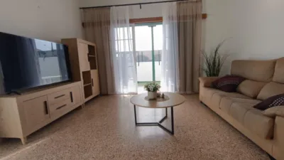 Casa adosada en alquiler en Abades, Arico El Nuevo (Arico) de 1.200 €<span>/mes</span>
