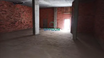 Local comercial en venta en Rúa Do Agrelo, 7 - Vista 5