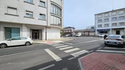 Local comercial en venta en Calle Lugar Venta (Luia) - Vista 4