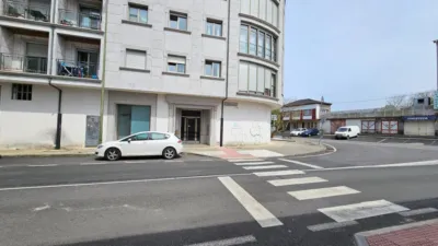 Local comercial en venta en Calle Lugar Venta (Luia) - Vista 5