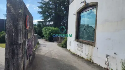 Local comercial en venta en Avenida de Rosalía de Castro, 112, cerca de Rúa da Rapa da Folla - Vista 2
