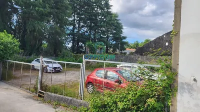 Local comercial en venta en Avenida de Rosalía de Castro, 112, cerca de Rúa da Rapa da Folla - Vista 3