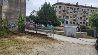 Local comercial en venta en Avenida de Rosalía de Castro, 112, cerca de Rúa da Rapa da Folla - Vista 5