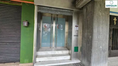 Oficina en venta en Plaza de Luis Seoane, 2 - Vista 2