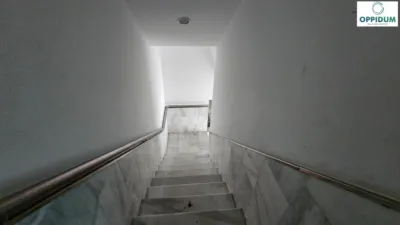 Oficina en venta en Plaza de Luis Seoane, 2 - Vista 3