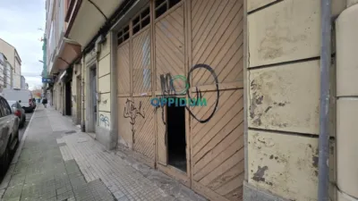 Local comercial en venta en Calle de Cuntis, 67 - Vista 2