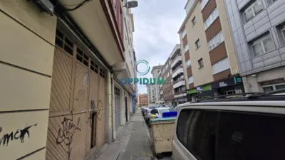 Local comercial en venta en Calle de Cuntis, 67 - Vista 3
