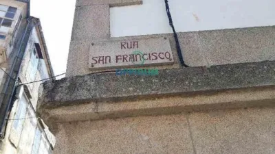 Terraced house on Calle de San Francisco, 18 photo 23