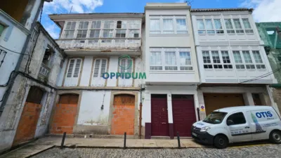 Casa – Betanzos, O Cantón Pequeno, A Casilla - Vista 2