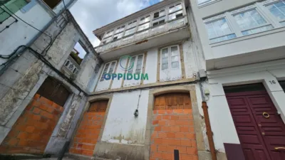 Casa – Betanzos, O Cantón Pequeno, A Casilla - Vista 3