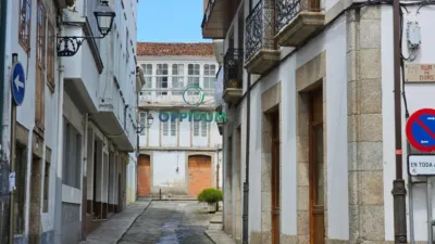 Casa – Betanzos, O Cantón Pequeno, A Casilla - Más