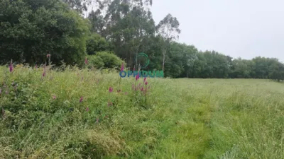 Terreno en venta en Rúa da Campiña - Vista 3