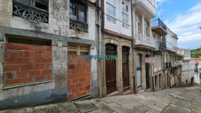 Casa – Betanzos, As Calexas, A Casilla - Vista 2