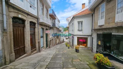 Casa – Betanzos, As Calexas, A Casilla - Vista 3