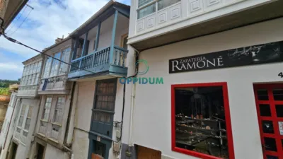 Casa – Betanzos, As Calexas, A Casilla - Más