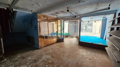 Edificio en venta en Calle Real, 44, cerca de Calle de Galiano - Vista 2