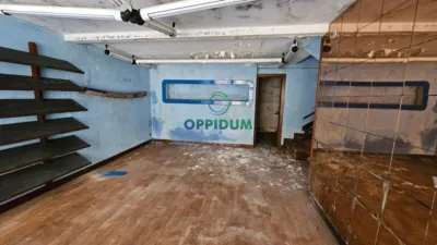 Edificio en venta en Calle Real, 44, cerca de Calle de Galiano - Vista 3