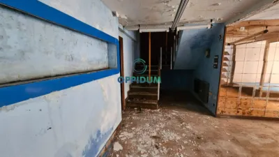 Edificio en venta en Calle Real, 44, cerca de Calle de Galiano - Vista 4