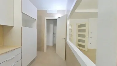 Apartment in Centre photo 19