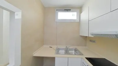 Apartment in Centre photo 21