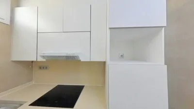 Apartment in Centre photo 22