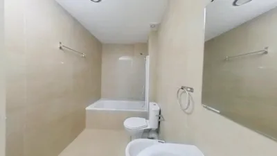 Apartment in Centre photo 23