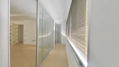 Apartment in Centre photo 27