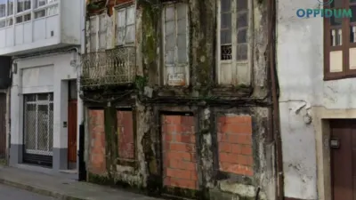Terreno en venta en Calle de la Ribeira, 52, cerca de Calle de Manuel Naveira - Vista 2